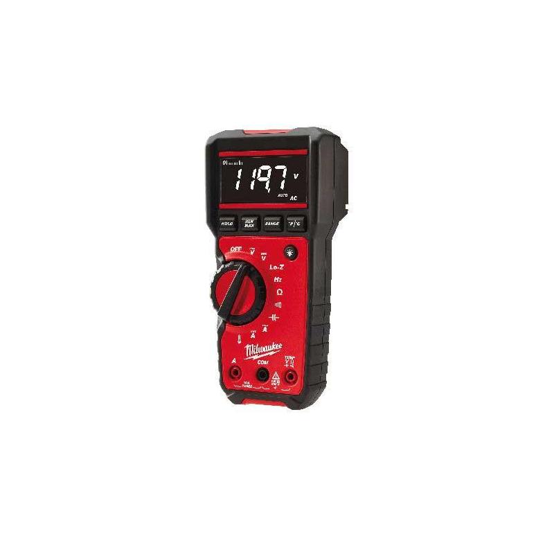 2217-40 - Miernik cyfrowy