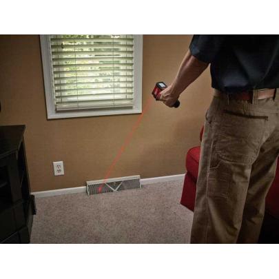 2267-40 - Laserowy miernik temperatury