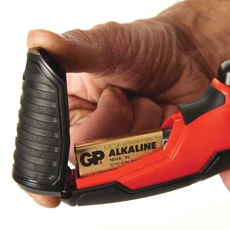 2267-40 - Laserowy miernik temperatury