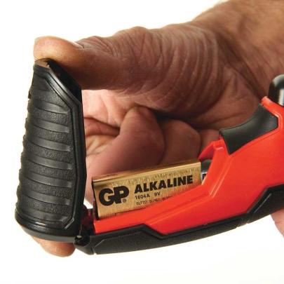 2267-40 - Laserowy miernik temperatury