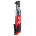 M12 FIR12-0 - Sub compact 1/2″ ratchet 12 V, FUEL™, without equipment, 4933459800