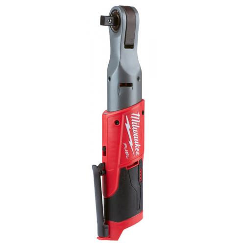 M12 FIR12-0 - Sub compact 1/2″ ratchet 12 V, FUEL™, without equipment, 4933459800