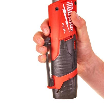 M12 FIR14-0 - Subkompaktowa grzechotka udarowa 1/4", 12 V, FUEL™, bez wyposażenia