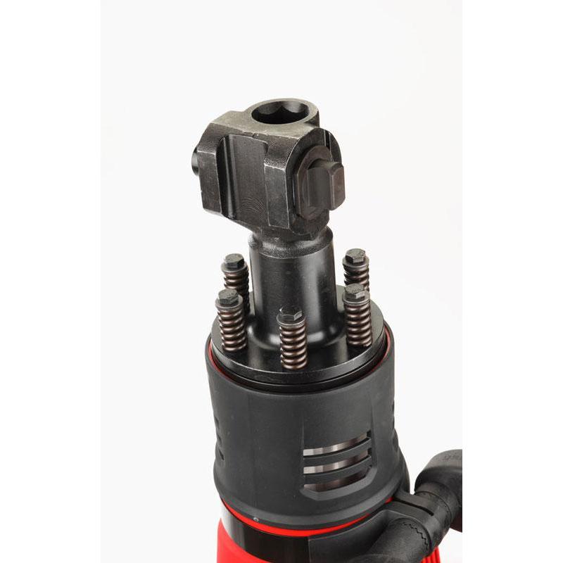 K 1530 H - Młot wyburzeniowy w klasie 15 kg o mocy 2100 W, uchwyt Hex 30 mm, w walizce