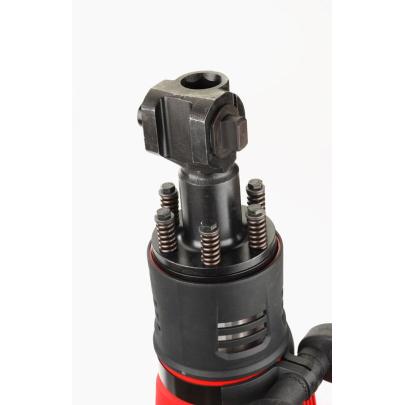 K 1530 H - Młot wyburzeniowy w klasie 15 kg o mocy 2100 W, uchwyt Hex 30 mm, w walizce