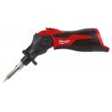 M12 SI-0 - Sub compact soldering iron 12 V, without equipment, 4933459760