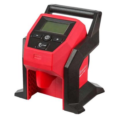 M12 BI-0 - Subkompaktowy kompresor akumulatorowy 12 V, bez wyposażenia