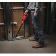 M12 HV-0 - Odkurzacz subkompaktowy 12 V, bez wyposażenia