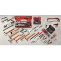 CR.CM92 - 92 PCE BODYWORK TOOL SET