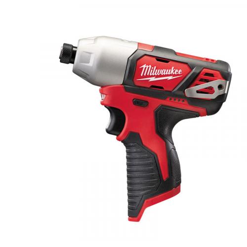 M12 BID-0 - Sub compact 1/4″ HEX impact driver 12 V, FUEL™, without equipment