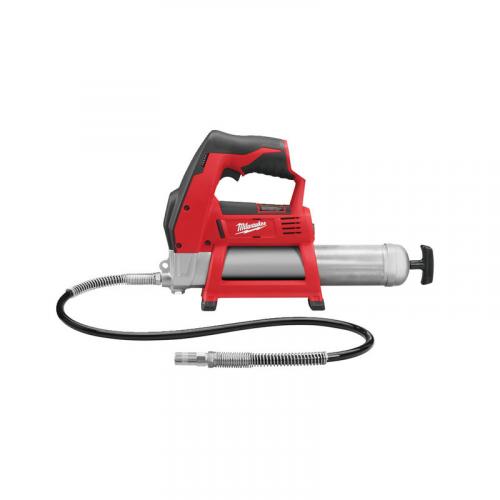 M12 GG-0 - Sub compact grease gun 12 V, without equipment, 4933440435