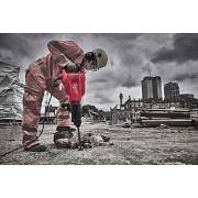 K 1000 S - Młot wyburzeniowy SDS-Max w klasie 10 kg o mocy 1750 W, w walizce