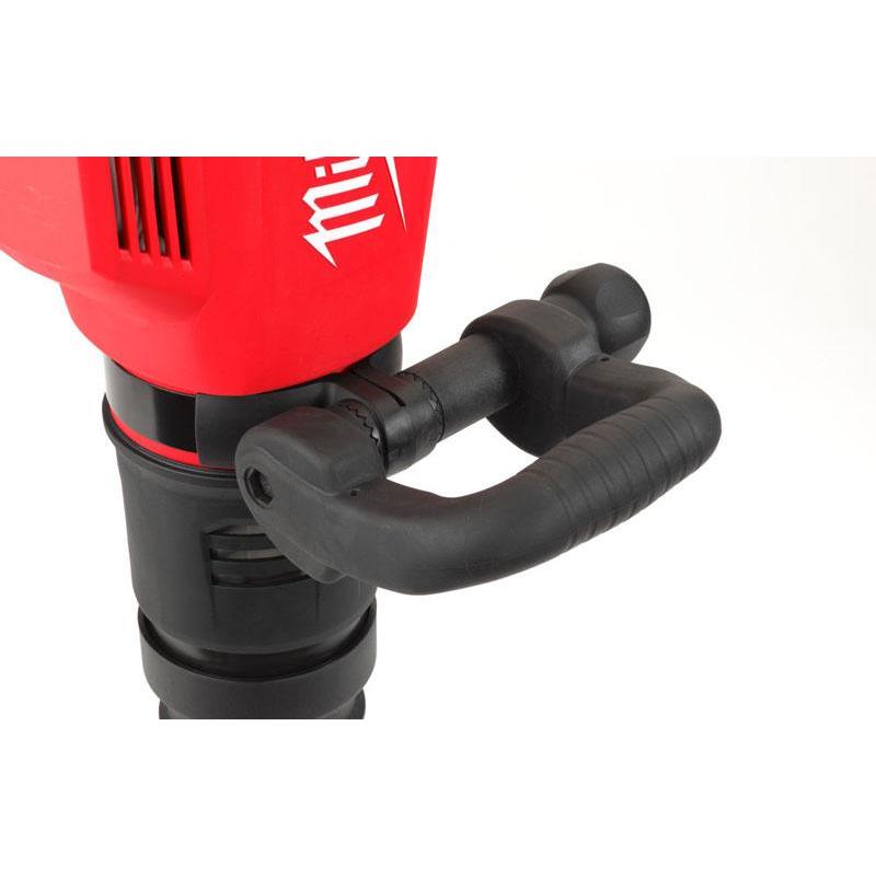 K 1000 S - Młot wyburzeniowy SDS-Max w klasie 10 kg o mocy 1750 W, w walizce