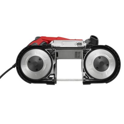 BS 125 - Pilarka taśmowa do głębokiego cięcia, 1100 W