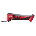 M18 BMT-0 - Multi-tool 18 V, without equipment, 4933446203