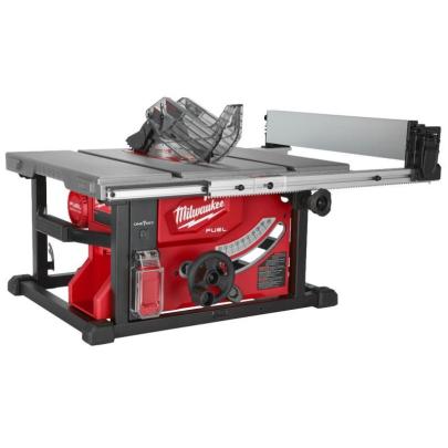 M18 FTS210-0 - Pilarka tarczowa stołowa śr. 210 mm, 18 V, ONE-KEY™, bez wyposażenia