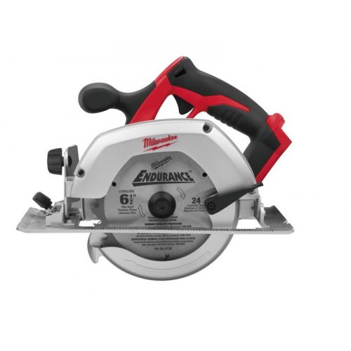 HD18 CS-0 - Circular saw for wood and plastic 55 mm, 18 V, HEAVY DUTY, without equipment, 4933419134