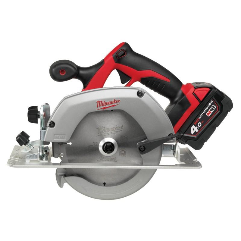 Milwaukee 18 volt on sale skil saw