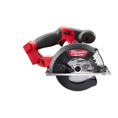 M18 FMCS-0X - Metal saw 57 mm, 18 V, FUEL™, without equipment