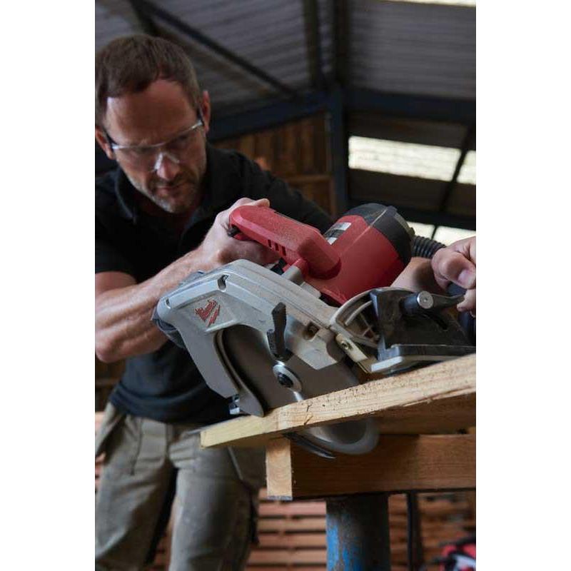 CS 85 CBE - Pilarka tarczowa 85 mm, 2200 W, w walizce