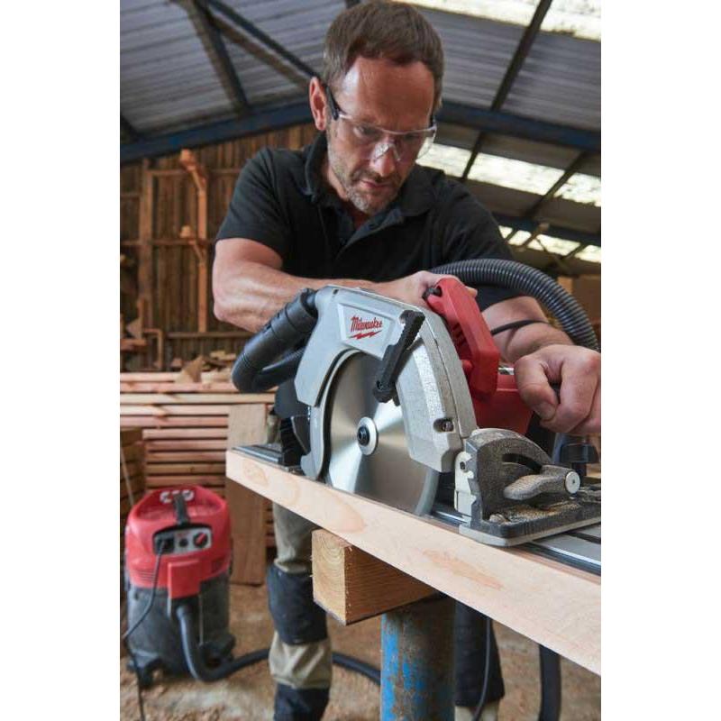 CS 85 CBE - Pilarka tarczowa 85 mm, 2200 W, w walizce