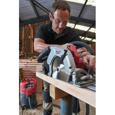 CS 85 CBE - Pilarka tarczowa 85 mm, 2200 W, w walizce