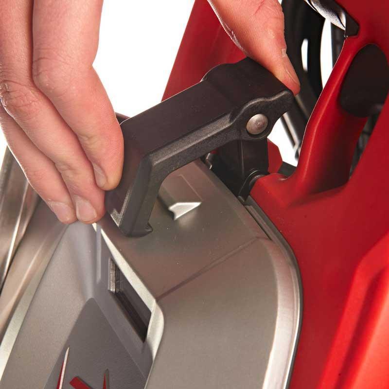 MCS 66  - Piła do cięcia metalu na sucho 66 mm, 1800 W, w walizce