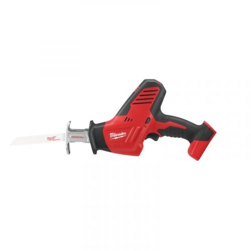 C18 HZ-0 - Universal compact saw 18 V, HACKZALL™, without equipment, 4933416785