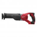 M18 BSX-0 - Reciprocating saw 18 V, SAWZALL®, HEAVY DUTY, without equipment, 4933447275