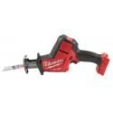 M18 FHZ-0X - Reciprocating saw 18 V, HACKZALL™, FUEL™, in case without equipment, 4933459887