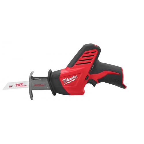C12 HZ-0 - Sub compact reciprocating saw 12 V, HACKZALL™, without equipment