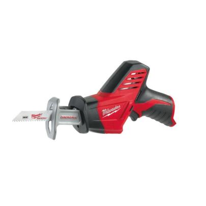 C12 HZ-0 - Subkompaktowa piła szablasta 12 V, HACKZALL™, bez wyposażenia