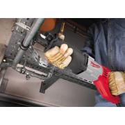 SSD 1100 X - Piła szablasta o mocy 1100W, w walizce