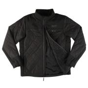 M12 HJP-0 (M) - Kurtka podgrzewana męska puchowa, M12™ Li-ion 12 V, rozmiar M