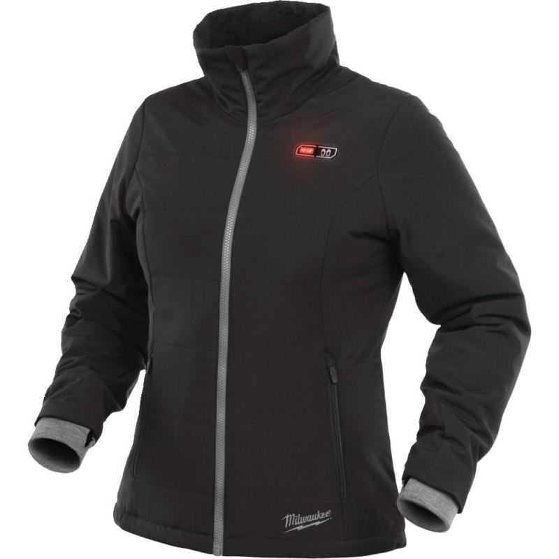 M12™ Ladies heated jacket, size 