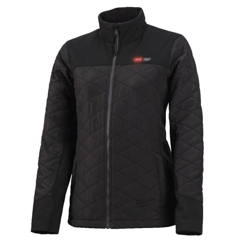 MILWAUKEE - M12 HJP LADIES-0 (M) - M12 