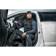 M12 HBWP-0 (S) - Kamizelka podgrzewana męska puchowa, M12™ Li-ion 12 V, rozmiar S