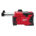 M12 DE-201X - Universal hammer vac 12 V, 2.0 Ah, with battery and charger, 4933443003