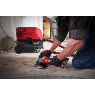 AS 30 LAC - Odkurzacz przemysłowy 30 l, klasa L, 1200 W