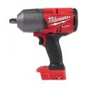 M18 FHIWF12-0X - 1/2" Impact wrench, 1356 Nm, 18 V, FUEL™, in case, without equipment, 4933459695