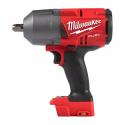 M18 FHIWP12-0X - 1/2" Impact wrench, 1017 Nm, 18 V, FUEL™, in case, without equipment, 4933459692