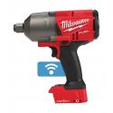 M18 ONEFHIWF34-0X - 3/4" Impact wrench, 1627 Nm, 18 V, ONE-KEY™, in case, without equipment, 4933459729