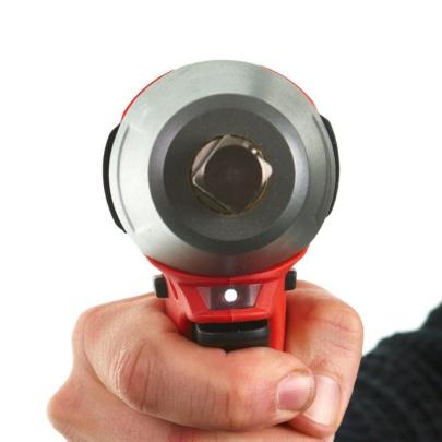 M18 ONEIWP12-0 - Klucz udarowy 1/2", 300 Nm, 18 V, ONE-KEY™, bez wyposażenia