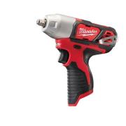 M12 BIW38-0 - Klucz udarowy subkompaktowy 3/8", 135 Nm, 12 V, bez wyposażenia