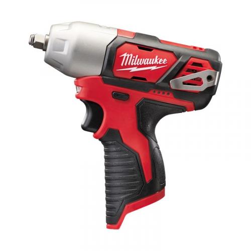 M12 BIW38-0 - Sub compact 3/8" impact wrench, 135 Nm, 12 V, without equipment