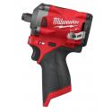 M12 FIWF12-0 - Sub compact 1/2" impact wrench, 339 Nm, 12 V, without equipment, 4933464615