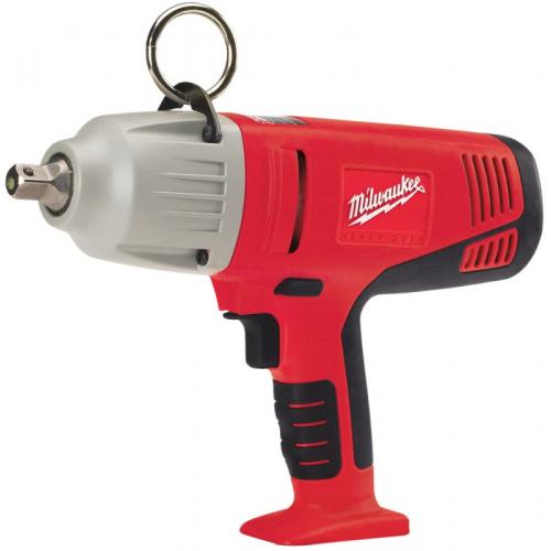HD28 IW-0 - 1/2" Impact wrench, 440 Nm, 28 V, HEAVY DUTY, without equipment