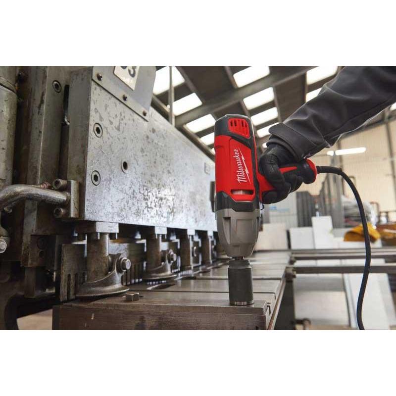 IPWE 400 R - Klucz udarowy przewodowy 1/2", 725 W