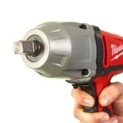 IPWE 400 R - Klucz udarowy przewodowy 1/2", 725 W