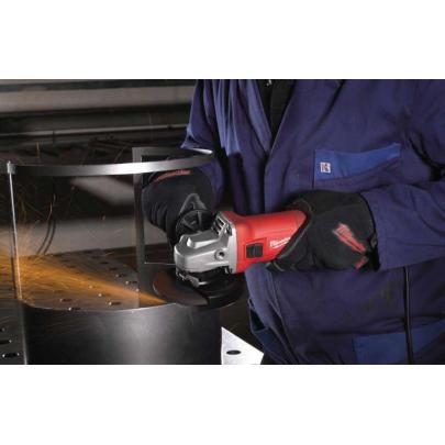 AG 10-115 EK - Szlifierka kątowa śr. 115 mm, 1000 W